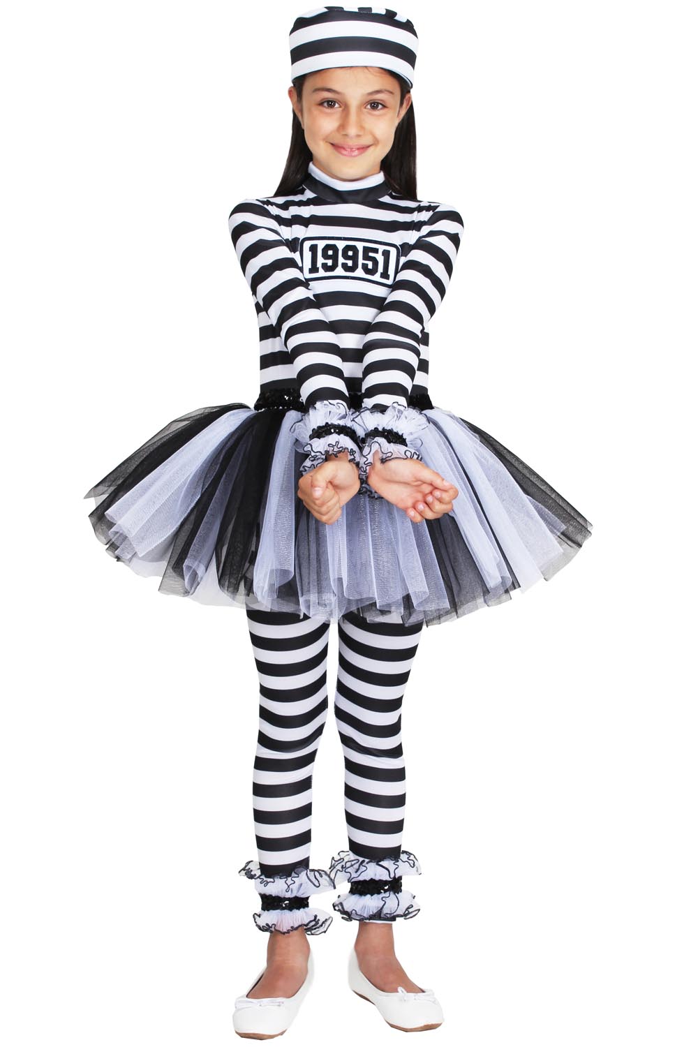 CARCERATA